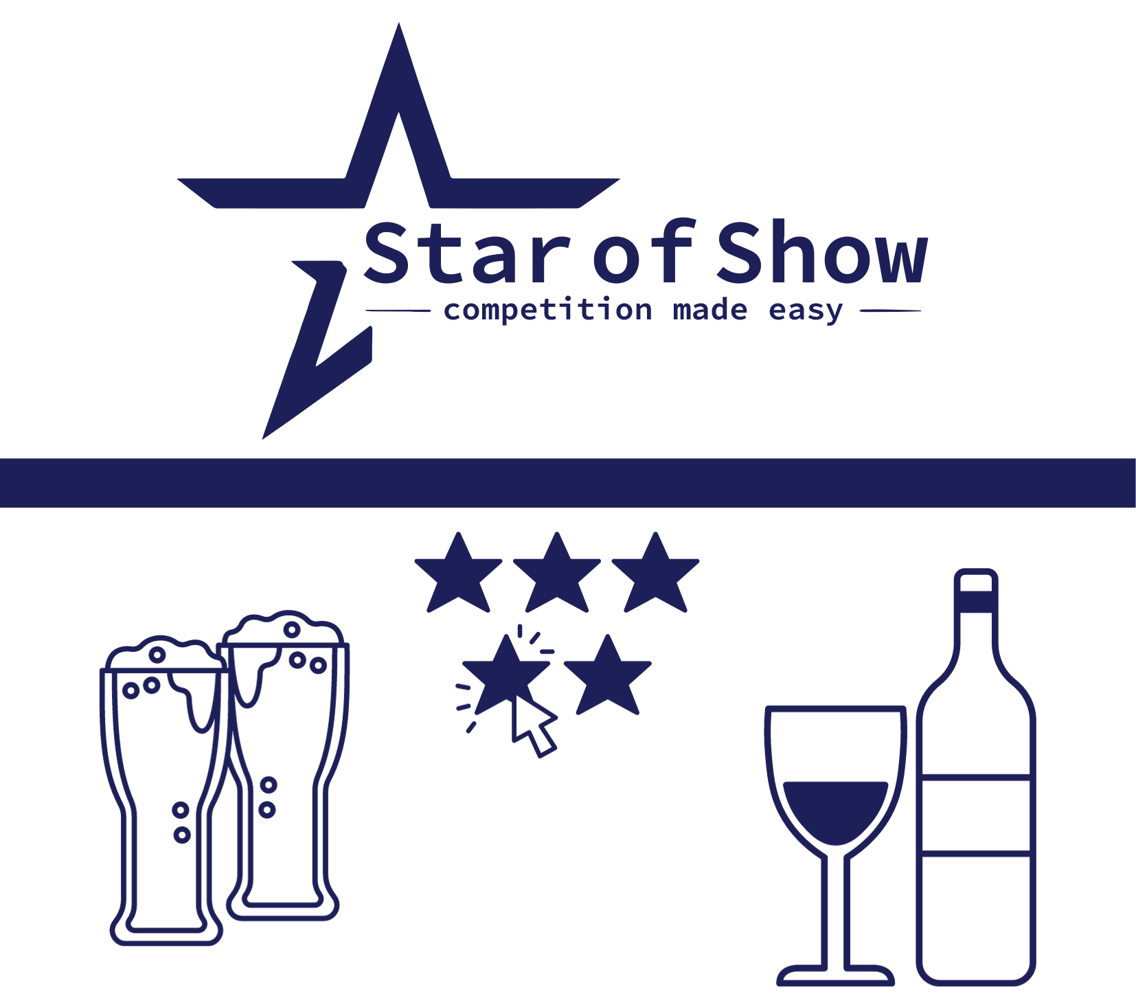 Star of show